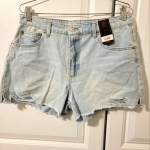 Girls No Boundaries Short